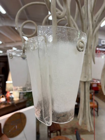 Kalco Chandelier