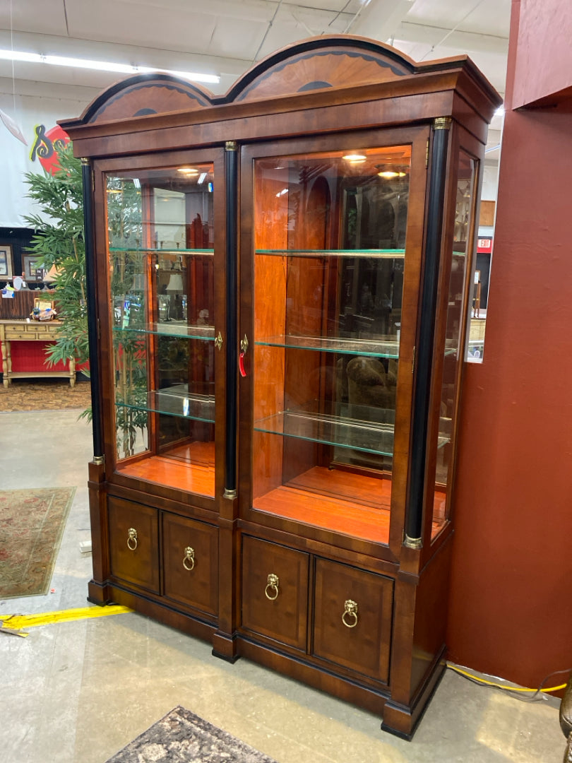 Century China Cabinet
