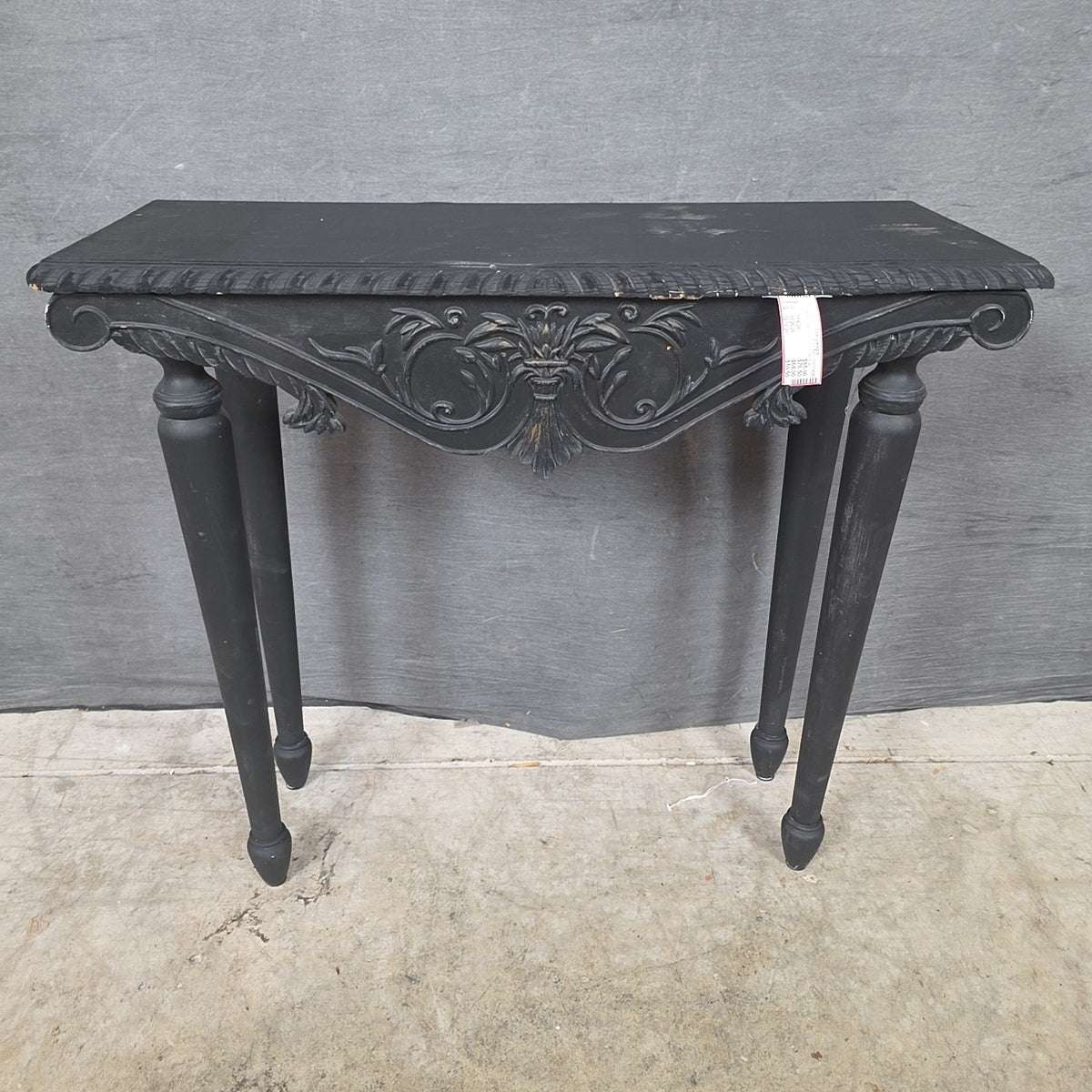 Accent Table