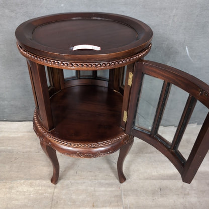 Accent Table