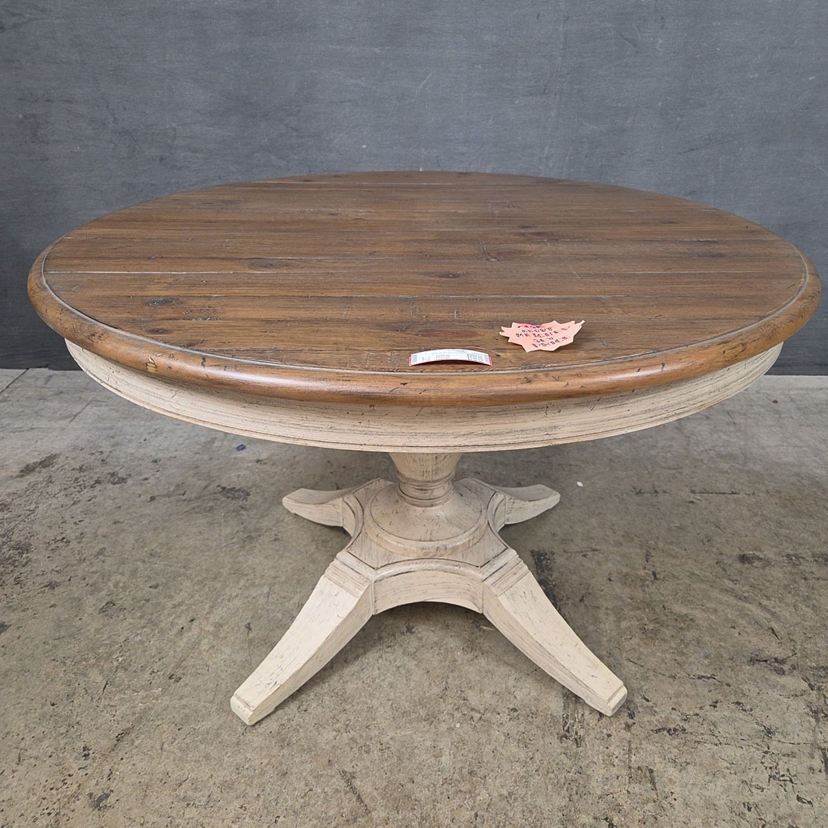 Table with Chairs