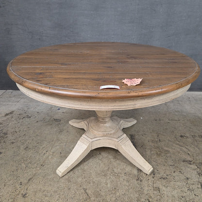 Table with Chairs