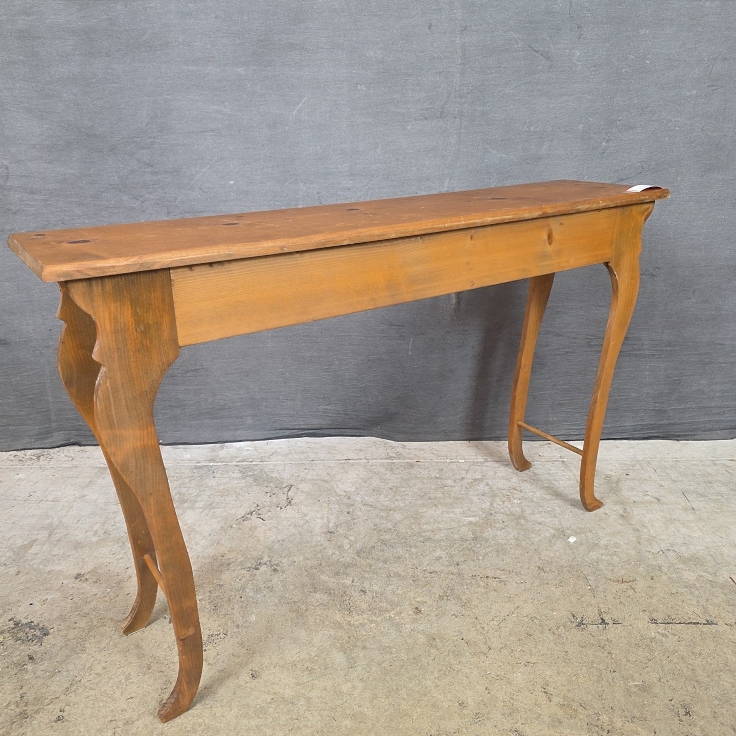 Sofa Table