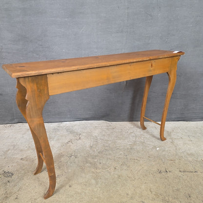 Sofa Table