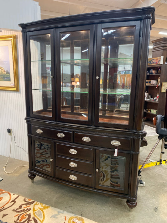China Cabinet