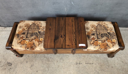 Bench