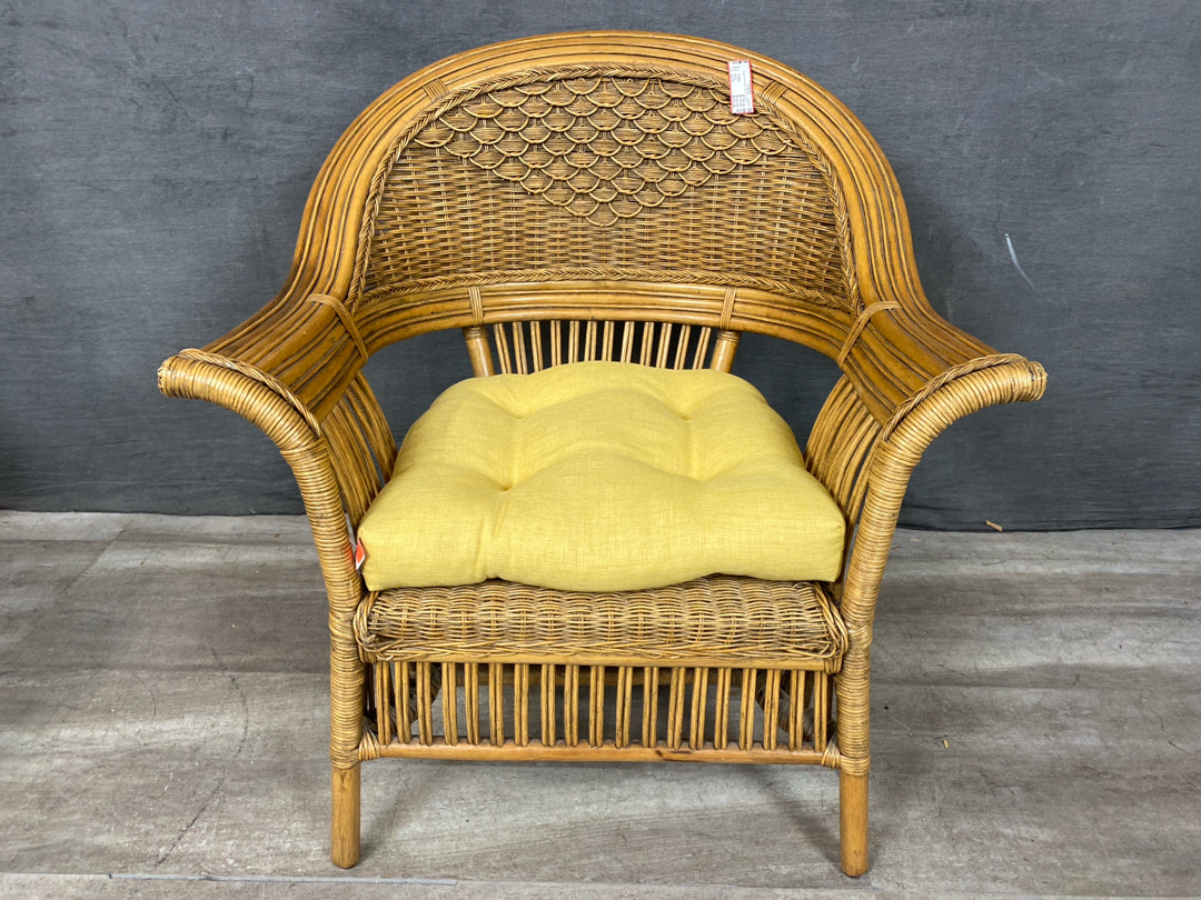 Accent Chair
