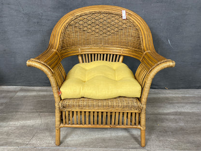 Accent Chair