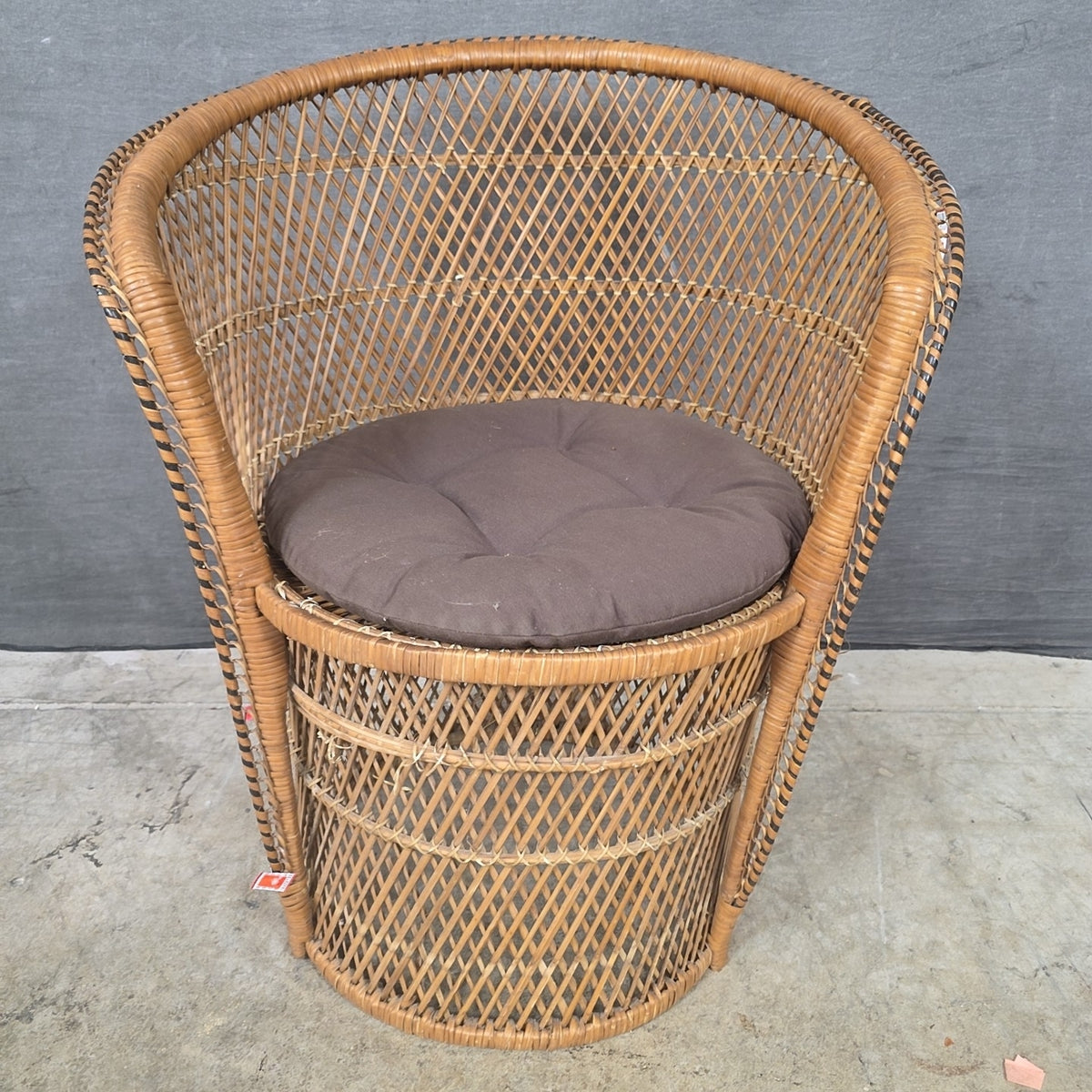 Accent Chair