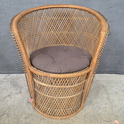 Accent Chair