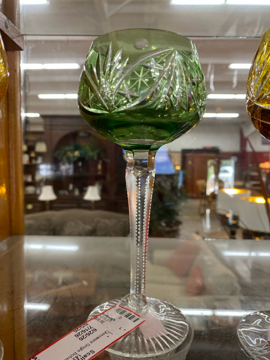Glassware