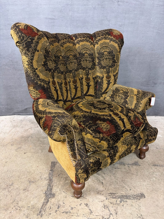 King Hickory OS Chair