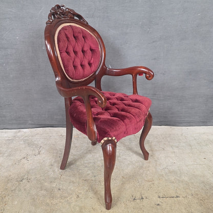 Accent Chair