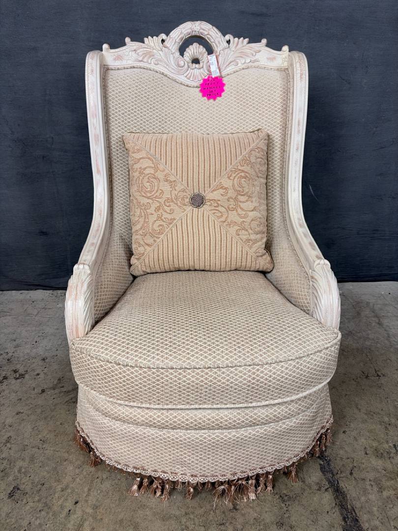 Occ Chair