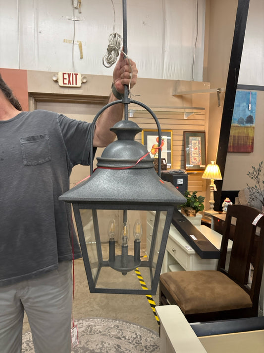Hanging Lamp