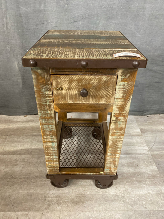 End Table