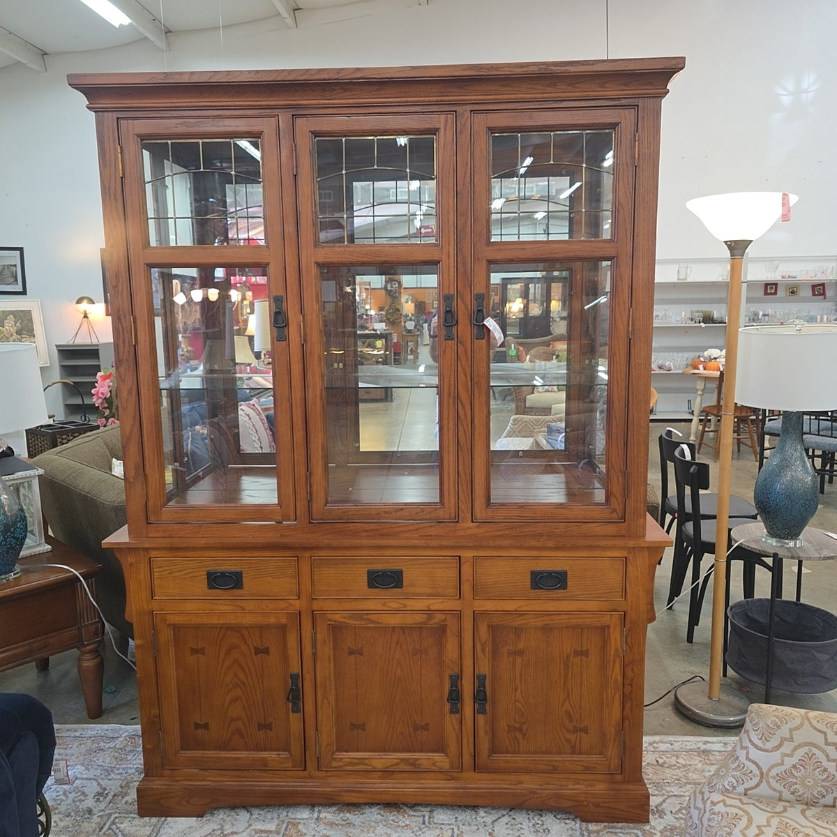 China Cabinet