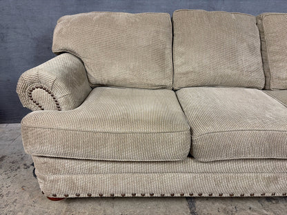 Klaussner Sofa