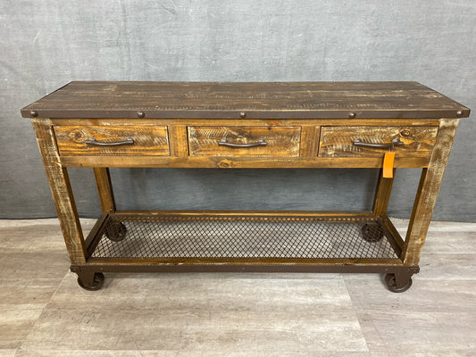Sofa Table