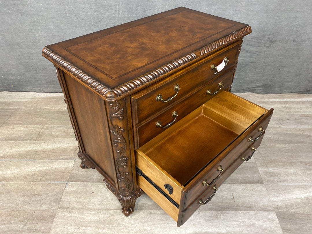 Hooker File Cabinet