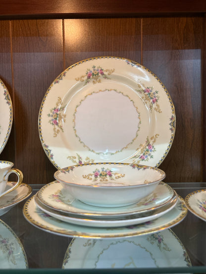 Noritake Dishes