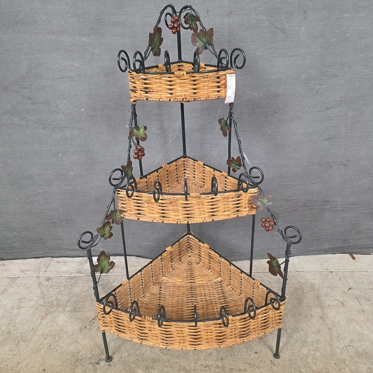 Shelving