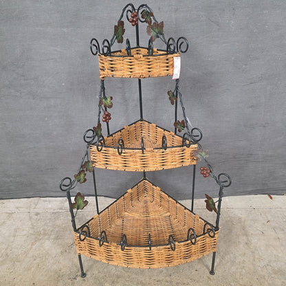 Shelving