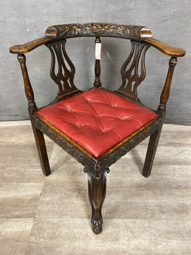 Accent Chair