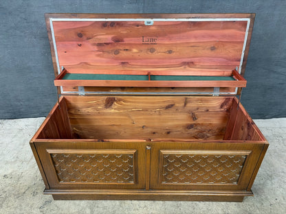 Lane Cedar Chest