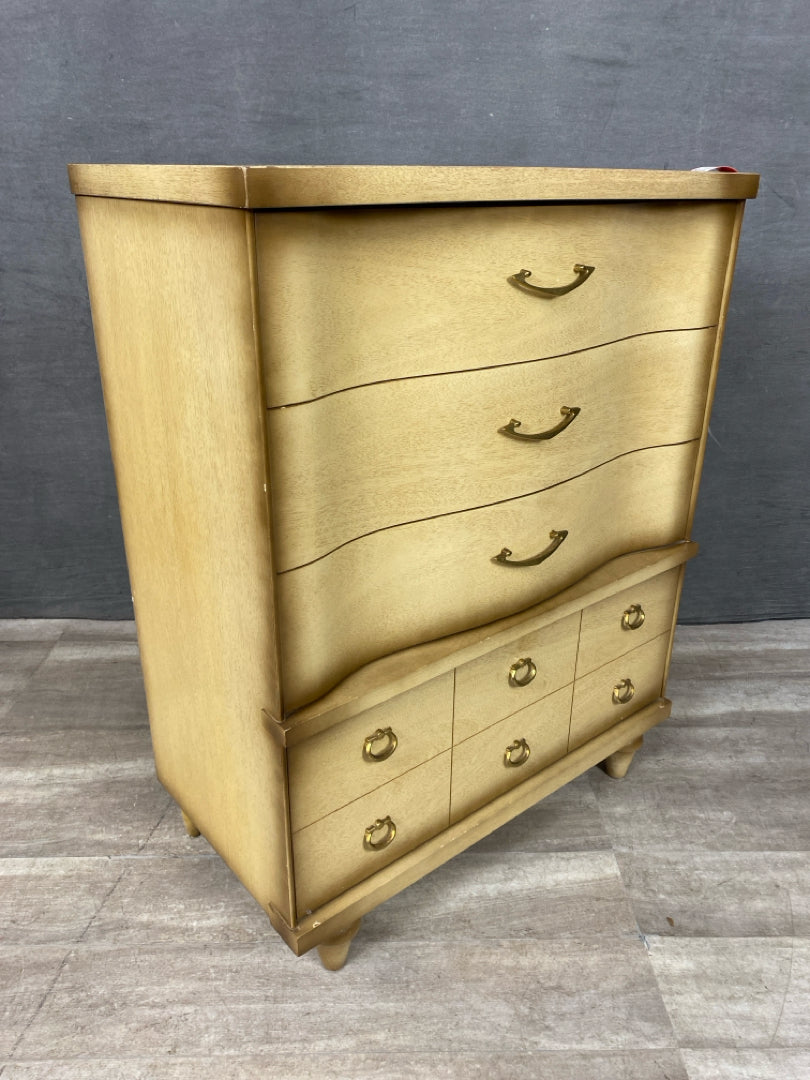 Bassett Highboy