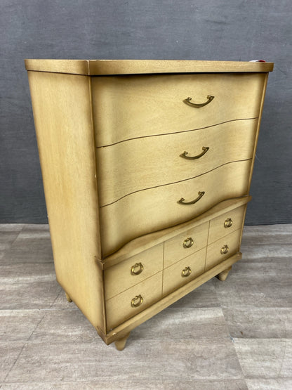 Bassett Highboy
