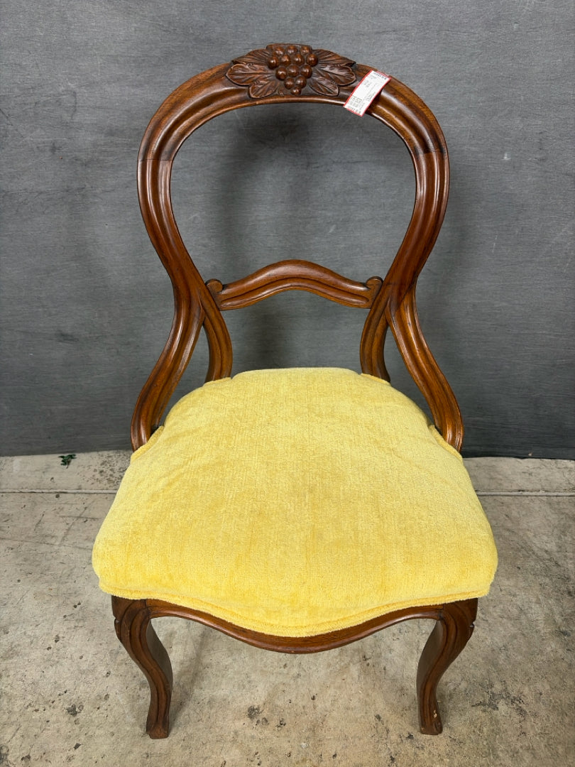 Accent Chair