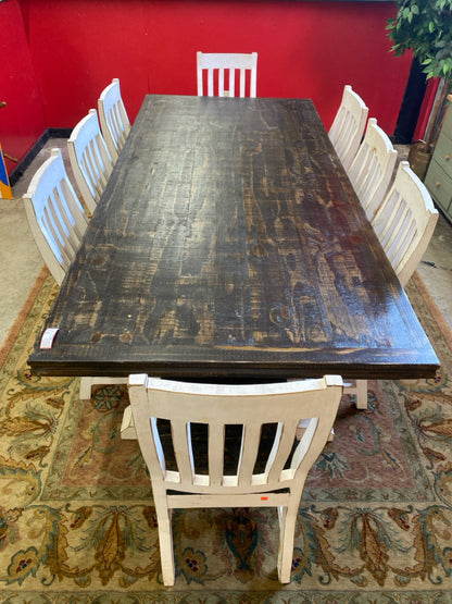 Table with Chairs