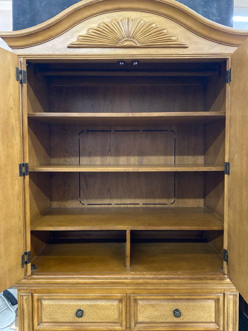 Broyhill Armoire