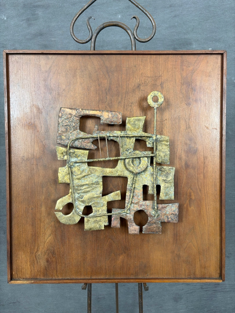 Wall Decor