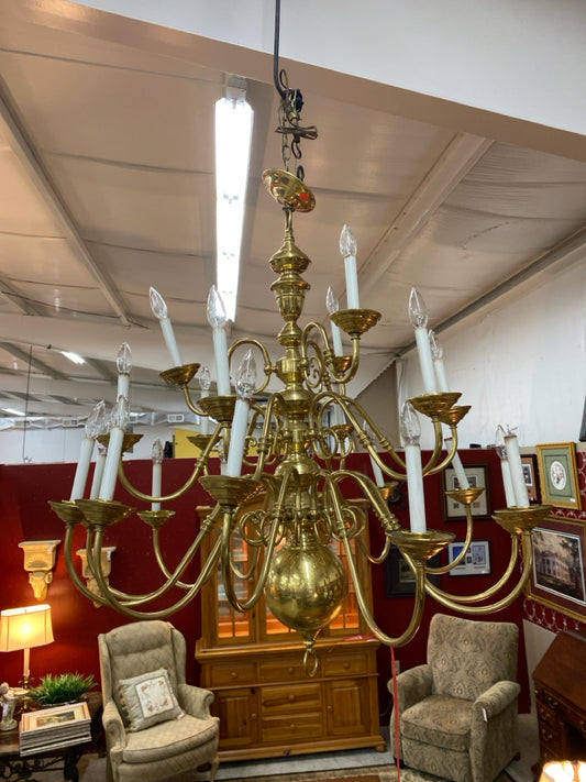 Chandelier