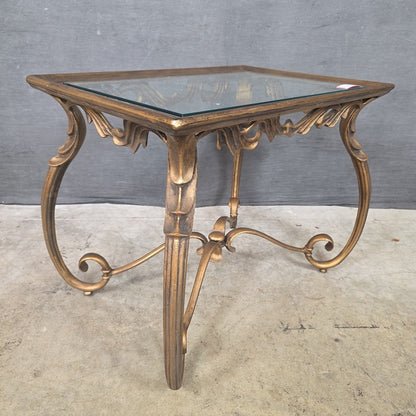 End Table