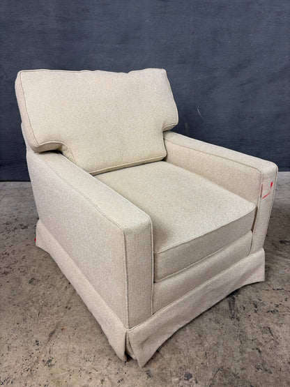 Miles Talbott Occ Chair