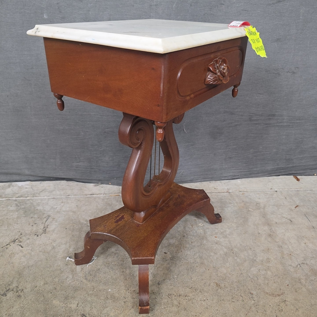Accent Table