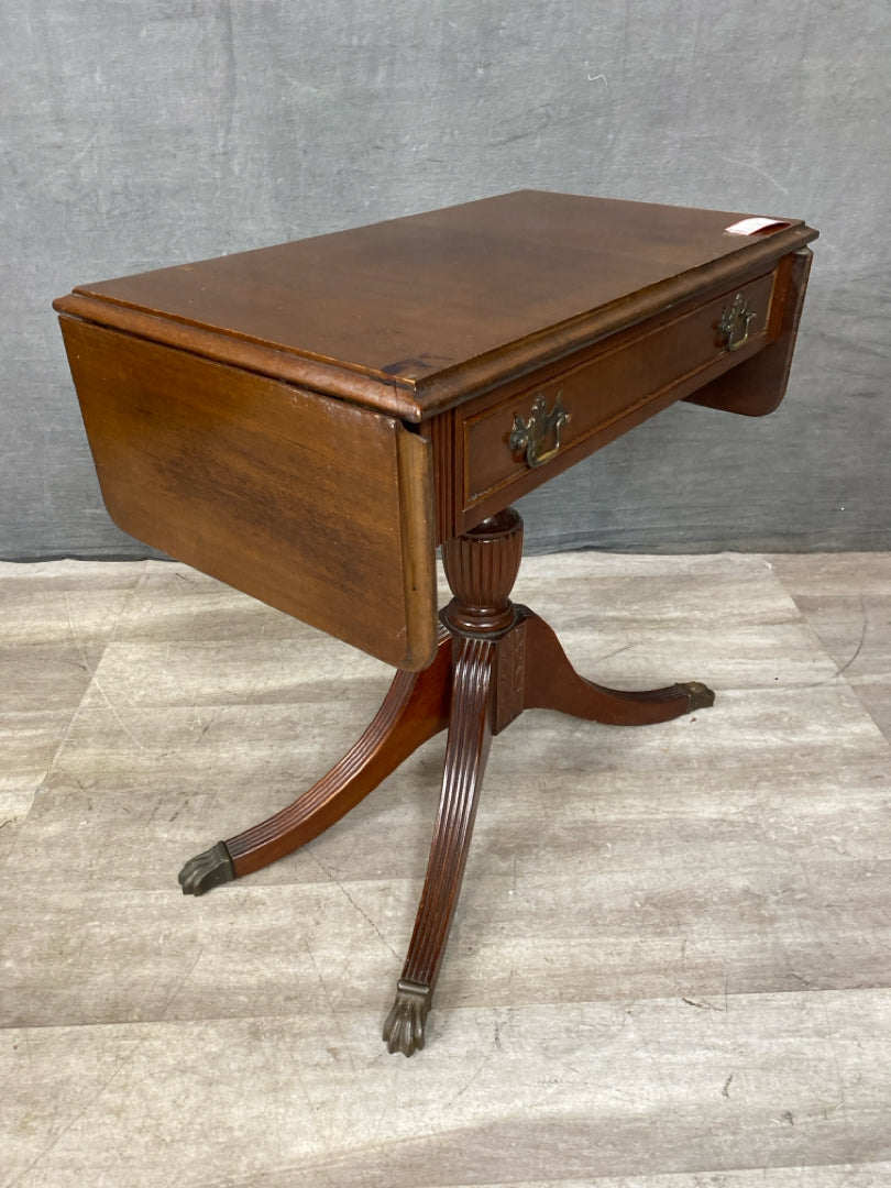 Accent Table
