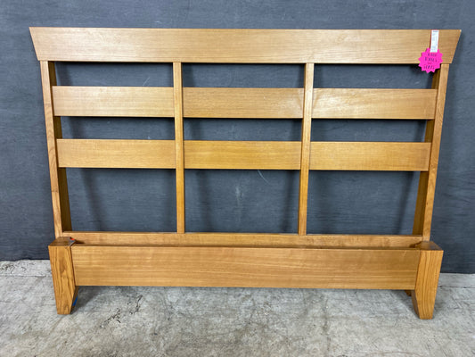 Ethan Allen Queen Bed