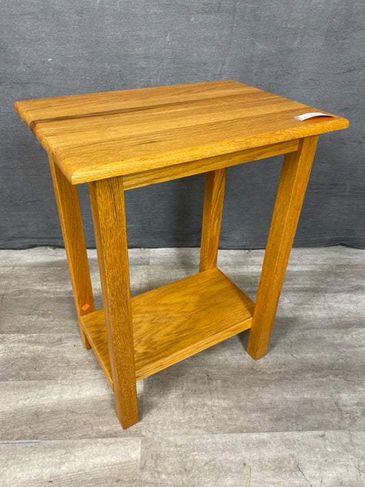Accent Table