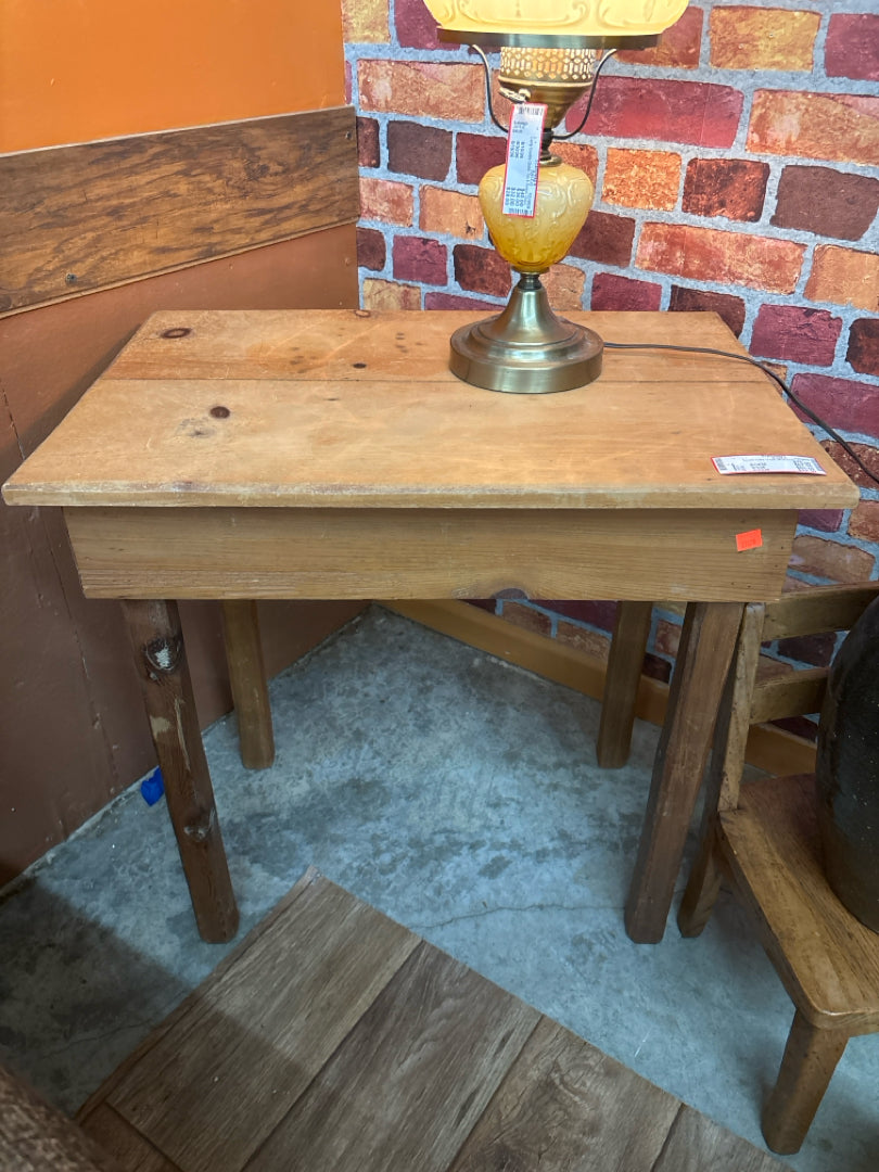 Accent Table