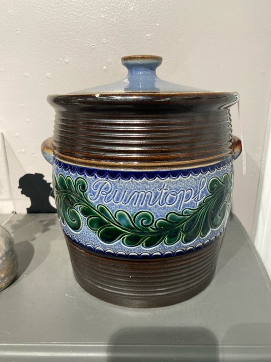 Cookie Jar