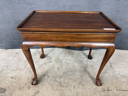 Accent Table