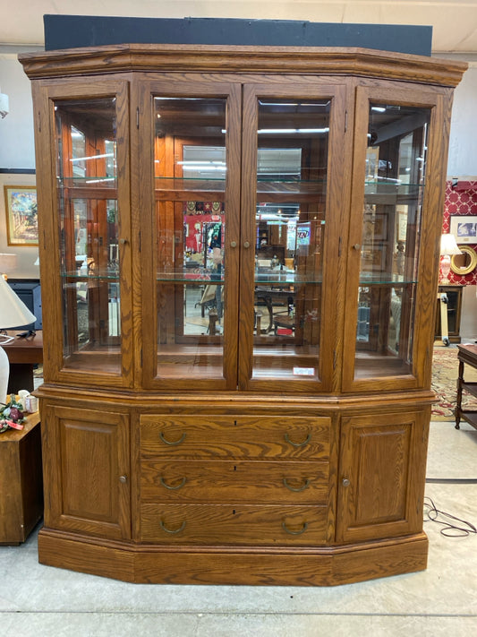 China Cabinet