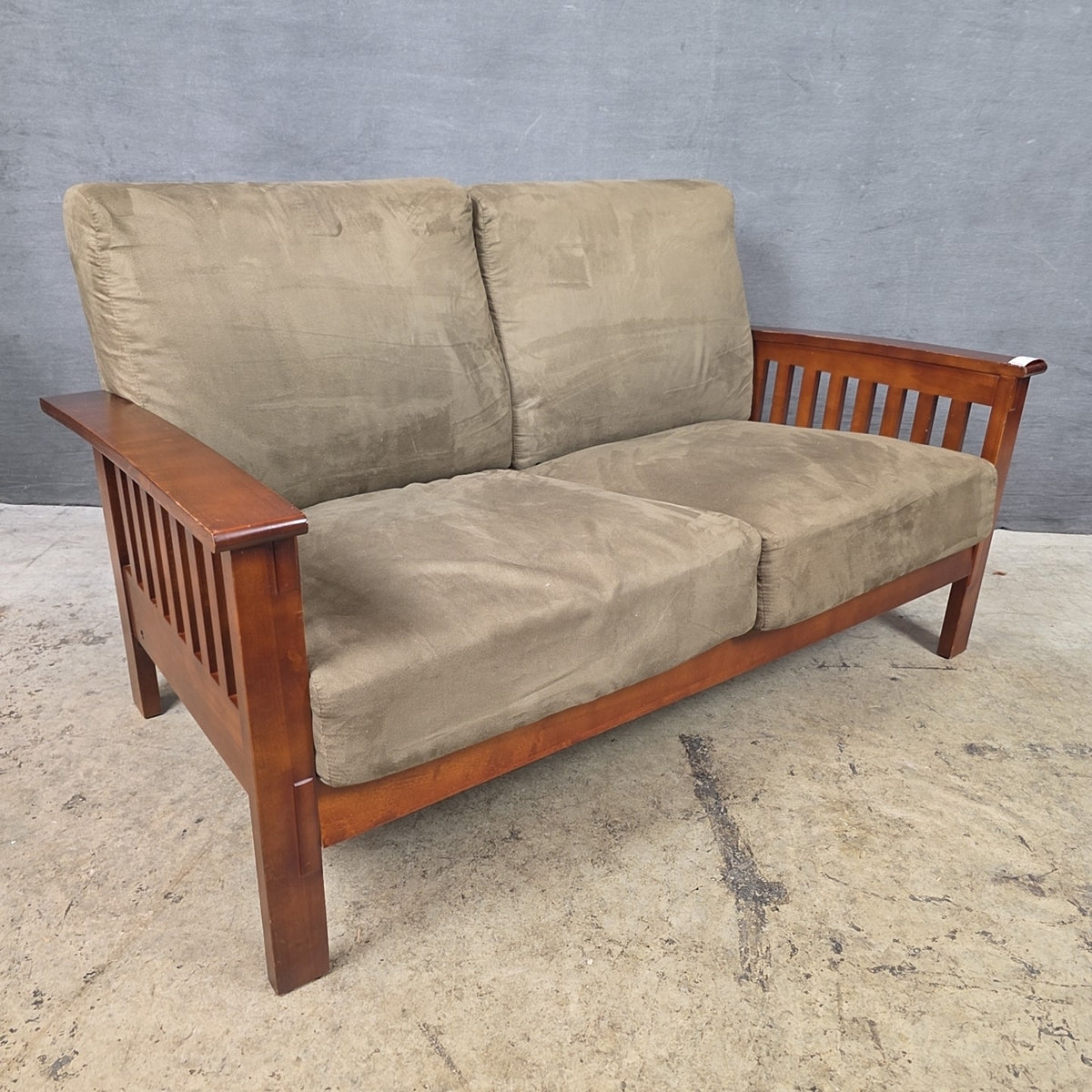 Love Seat