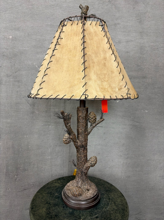 Lamp