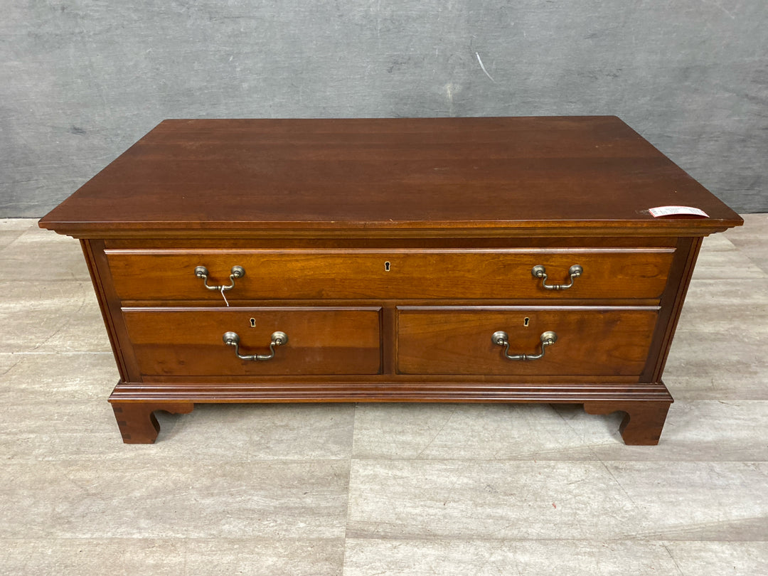 Pennsylvania House Coffee Table