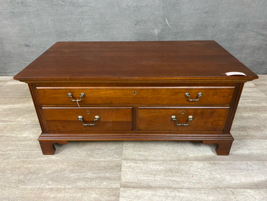 Pennsylvania House Coffee Table